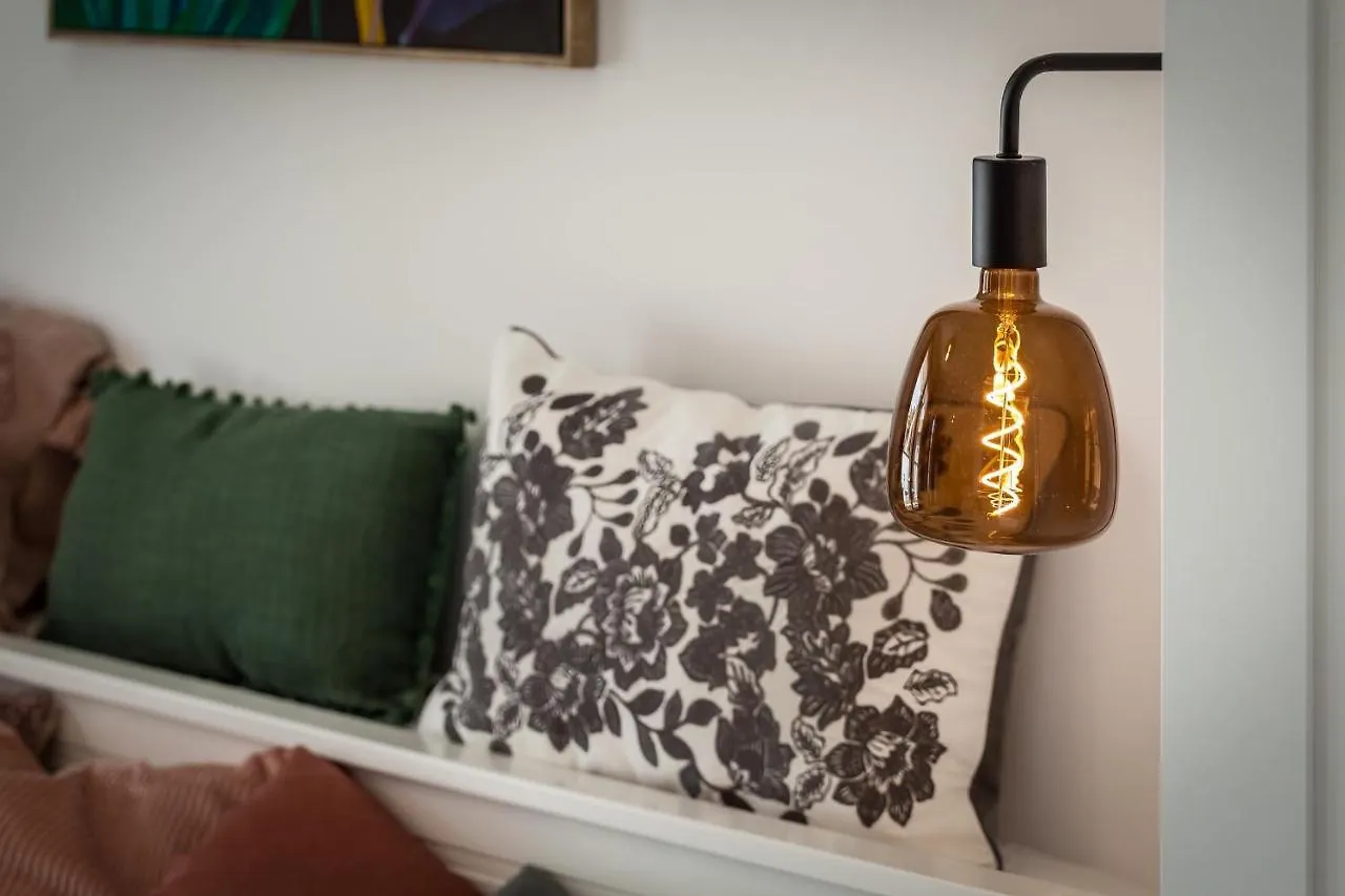 Apartment Emergence - Beautiful Studio For 2 People Balcony And Garage Annecy