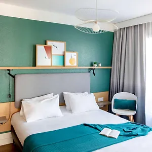 4* Aparthotel Adagio Centre